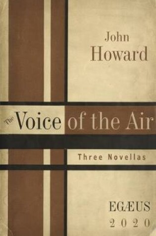 Cover of The Voice of the Air