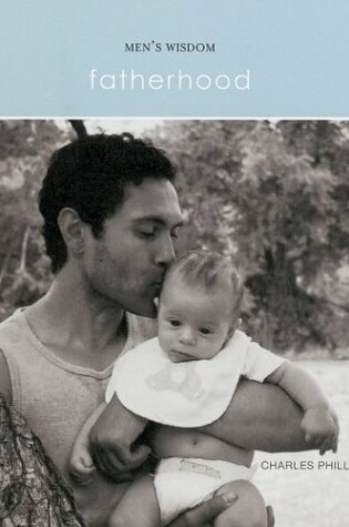 Cover of Fatherhood