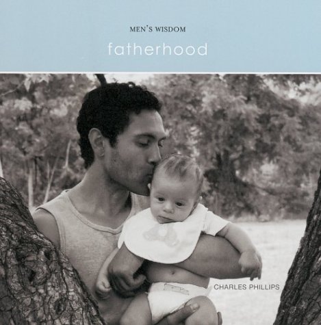 Cover of Fatherhood