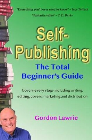 Cover of Self Publishing