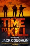 Book cover for Time to Kill