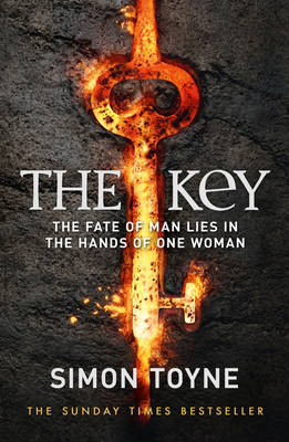 Cover of The Key