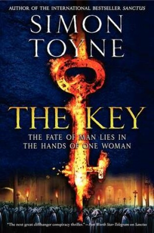 Cover of The Key