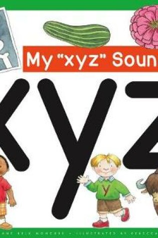 Cover of My 'Xyz' Sound Box