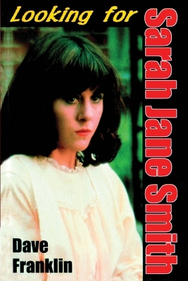 Book cover for Looking for Sarah Jane Smith