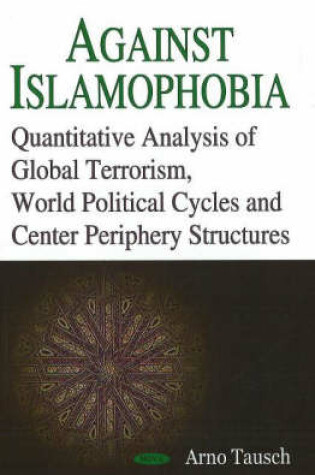 Cover of Against Islamophobia