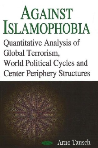 Cover of Against Islamophobia