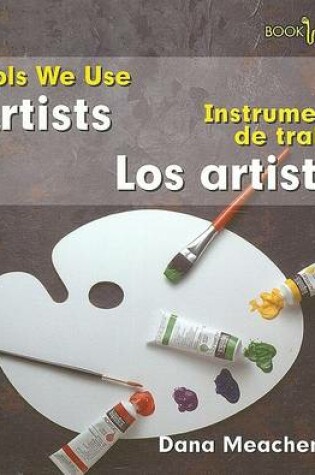 Cover of Los Artistas / Artists