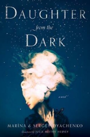 Cover of Daughter from the Dark