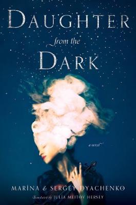 Book cover for Daughter from the Dark