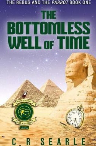Cover of The Bottomless Well of Time