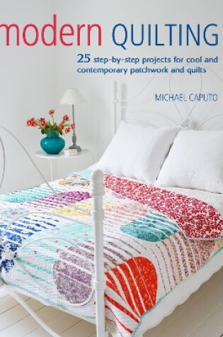 Cover of Modern Quilting