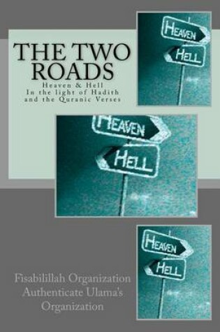 Cover of The Two Roads