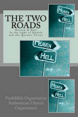 Book cover for The Two Roads