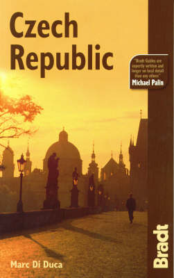 Cover of Czech Republic