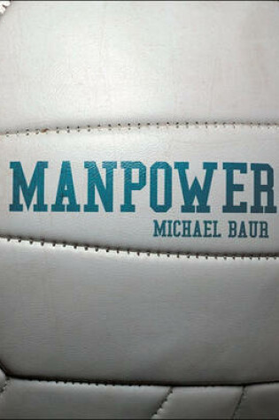 Cover of Manpower