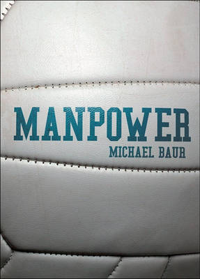 Book cover for Manpower