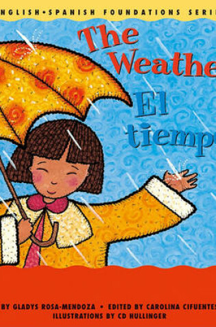 Cover of The Weather/El Tiempo