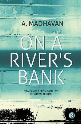 Book cover for On A River's Bank