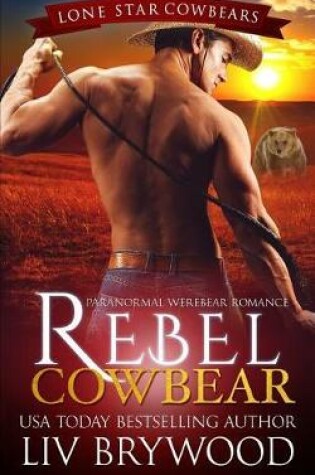 Cover of Rebel Cowbear