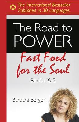 Book cover for Road to Power, The