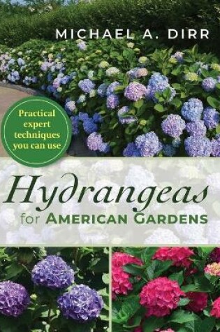Cover of Hydrangeas for American Gardens