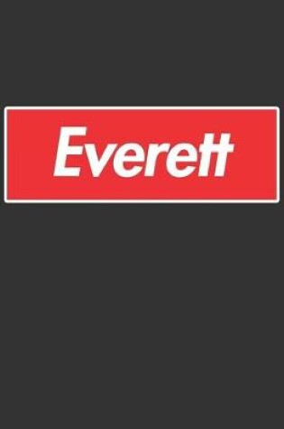 Cover of Everett