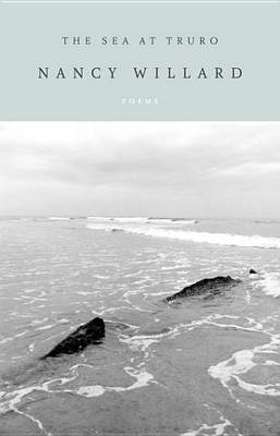 Book cover for The Sea at Truro