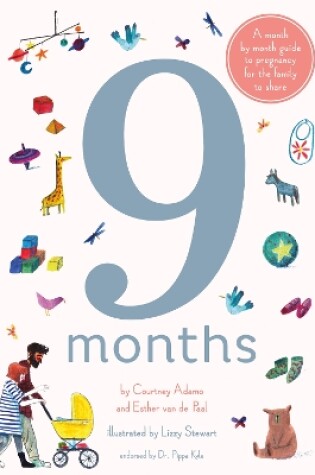 Cover of 9 Months