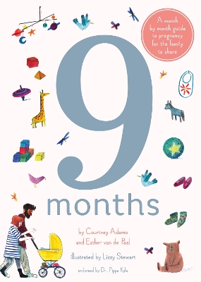 Cover of 9 Months