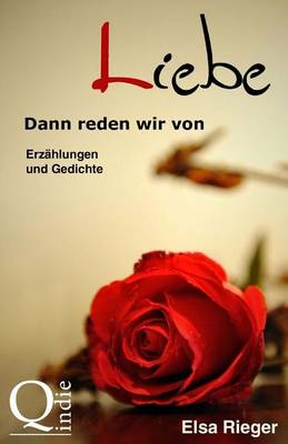 Book cover for Dann Reden Wir Von Liebe