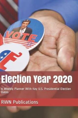 Cover of Election Year 2020