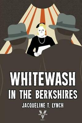 Book cover for Whitewash in the Berkshires