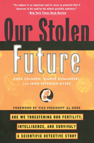 Cover of Our Stolen Future