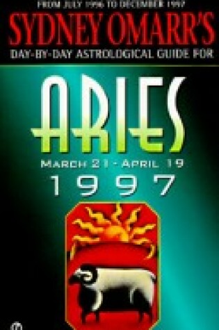 Cover of Aries 1997