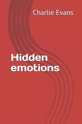 Book cover for Hidden emotions