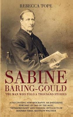 Book cover for Sabine Baring-Gould