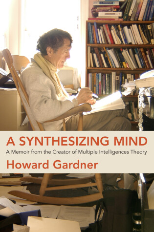 Cover of A Synthesizing Mind