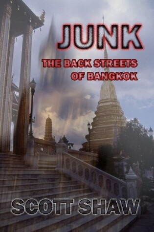 Cover of Junk