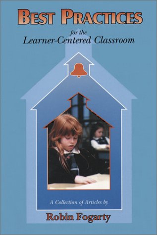 Book cover for Best Practices for the Learner-centered Classroom