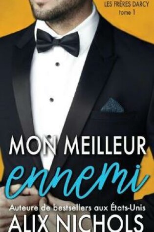 Cover of Mon Meilleur Ennemi