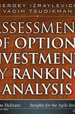 Cover of Assessment of Options Investments by Ranking Analysis