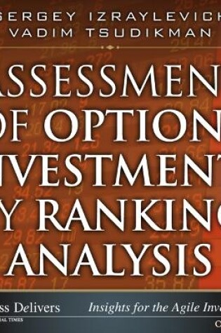 Cover of Assessment of Options Investments by Ranking Analysis