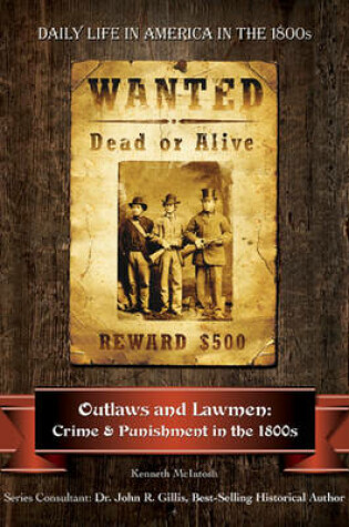 Cover of Outlaws and Lawmen