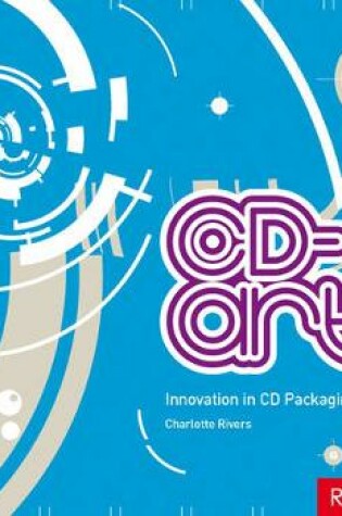 Cover of Cd-Art