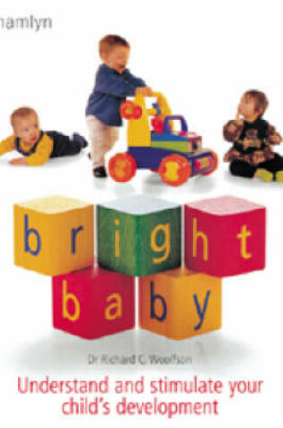 Cover of Bright Baby