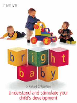 Book cover for Bright Baby