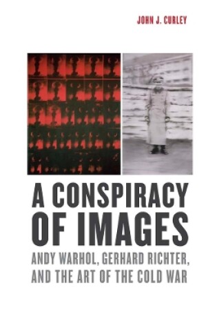 Cover of A Conspiracy of Images