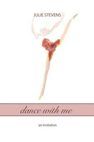 Cover of dance with me