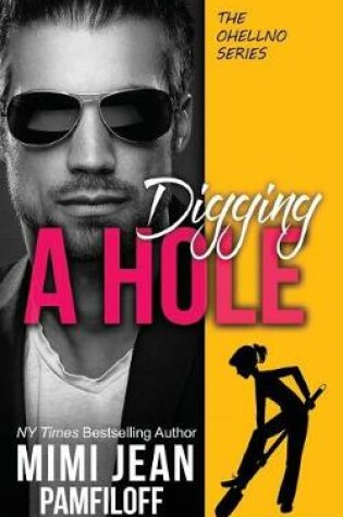 Cover of Digging a Hole